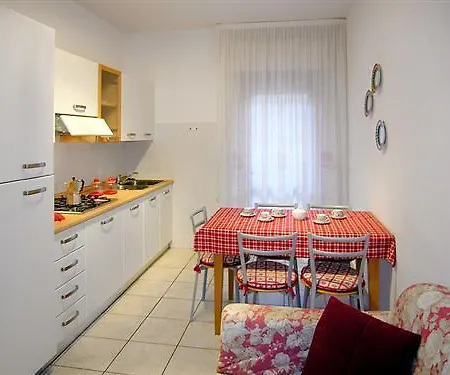 Apartment Bella Venezia *